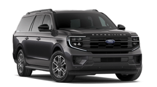 2026 Ford Expedition® External Image 5